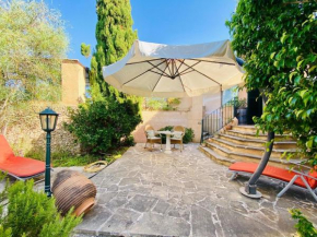 Urlaub Ostküste in App einer Adults Only FInca